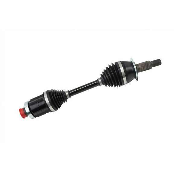 Front Driver Side Half-Shaft Assembly