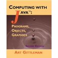 thumbnail image 1 of Pre-Owned Computing with Java (Edition 2) (Paperback), 1 of 1