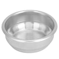 thumbnail image 1 of Sonew Stainless Steel Single Layer Double Doses Filter Basket Coffee Machine Professional Accessory,Coffee Machine Filter Basket,Coffee Filter Basket, 1 of 9
