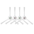 thumbnail image 3 of suitable for For Ecovacs T10 Turbo / Omni Main Side Brush Cover Hepa Filter Mop Cloth Dustbin Box Part Replacemen-CHENG DU SI XI, 3 of 5