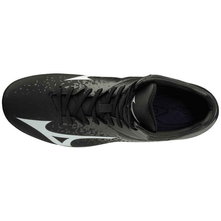Mizuno mid cheap molded cleats