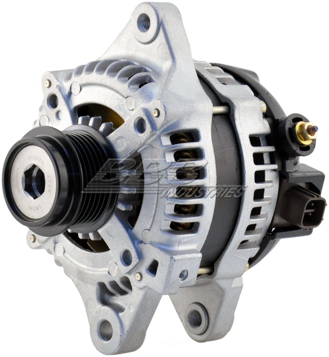 TERREPOWER formerly BBB Industries N11577 New Alternator