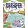 Highlights Sticker Stories #1 (Paperback - Used) 1563975742 9781563975745