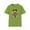 Kiwi, variant on T Shirt with Cartoon, Cartoon on T Shirt, Animation Shirt, T Shirt with Animation, Funny Animals Tee Shirt
