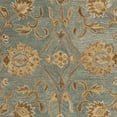 thumbnail image 3 of SAFAVIEH Anatolia Sally Floral Area Rug, Blue/Green, 4' x 6', 3 of 4