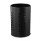 thumbnail image 5 of KDJ Stainless Steel Utensil Holder Kitchen Organizer Cutlery Stand Rack Drainer with Drainage Hole for Countertop Space-Saving Storage Multiple Sizes Available, 5 of 10
