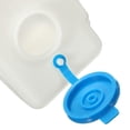 thumbnail image 3 of 12V Universal Classic Car Windshield Washer Reservoir Pump Bottle Kit Jet Switch Clean Tool Easy&Convenient to Use, 3 of 8