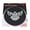 Jawbreaker 12 in., variant on Meinl Practice Pad 6 in.