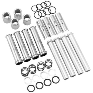 Bikers Choice Pushrod Cover Kit    74951S7