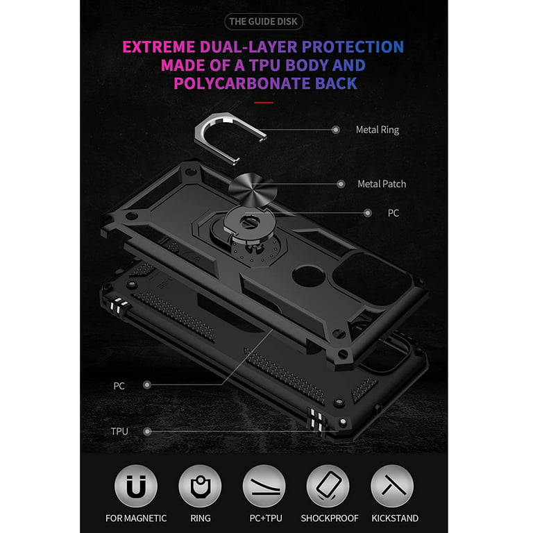 Case For Moto Telepass Kappa KS601 With Band For Sale Online 