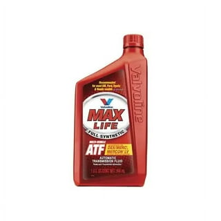 Valvoline Mercon V Automatic Transmission Fluid - 1 qt VAL 822345