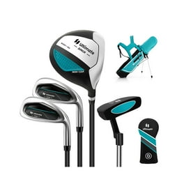 Merchants of Golf Tour X Purple Size 2 Ages 8-11 5pc Jr Set Merchants of Golf Tour X Purple Size 2 Ages 8-11 5pc Jr Set