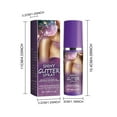 thumbnail image 4 of Skin Care Hair And Body Glitter Spray Hair And Clothes Glitter Spray Hair And Clothes Glitter Spray Hair And Body Glitter Spray Halloween Birthday Glitter Spray 30ml Gifts Clearance, 4 of 9