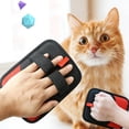 thumbnail image 3 of 2026 Upgraded Electrostatic Pet Hair Remover Polyester Material Efficient Cleaning for Carpet Couch Seat Cats Dogs, 3 of 3