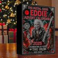 thumbnail image 2 of 24 Days * Eddie Advent Calendar 2025, 2 of 3