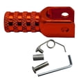 thumbnail image 4 of BTOER Motorcycle Gear Shift Lever Tip Aluminum For All Motorcycle Motocross Part, 4 of 8