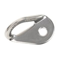 thumbnail image 2 of koolsoo Climbing Anchor Stainless Steel Ceiling Mount for Hammock Mountaineering Gym 5.4cm, 2 of 9