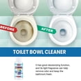 thumbnail image 3 of 150ml Toilet Bowl Cleaner Powerful Effective Bathroom/WC Descaler Clean Bowl, 3 of 5