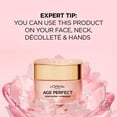 thumbnail image 5 of Crema hidratante L'Oreal Paris Age Perfect Rosy Tone 50 ml, 5 of 5