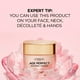 thumbnail image 5 of Crema hidratante L'Oreal Paris Age Perfect Rosy Tone 50 ml, 5 of 5