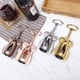 thumbnail image 3 of unbranded Red Wine Bottle Opener Multifunctional Wing Style Zinc Alloy Perfect for Opening Wine and Beverages, 3 of 8