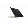 thumbnail image 4 of MSI SUMMIT E13FLIP EVO 13.4" FHD+ 120hz Touch Ultra Thin and Light Professional 2 in 1 Laptop Intel® Core™ i7-1360P Iris Xe 32GB LPDDR5 1TB NVMe SSD Win 11 Pro with MSI Pen, A13MT-220US, 4 of 17