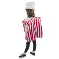 thumbnail image 2 of Pop Corn Costume By Dress Up America, 2 of 4