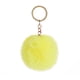 thumbnail image 4 of Llavero Llaveros Conveniente Multi-colores Inteprter para Mujeres Niños Adultos Amarillo 5 cm, 4 of 6