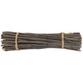 thumbnail image 2 of segolike 50Pcs Rustic Wood Log Sticks Crafts Dry Branches Vase Fillers DIY Wedding Apples, 2 of 5
