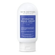 Skin Actives Scientific Specialty Hydrating Shaving Cream - 2 fl oz