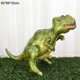 thumbnail image 1 of Globo de Aluminio de Dinosaurio Caminante XUQIANG 4D Decoraciones para Fiesta de Cumpleaños, 1 of 5