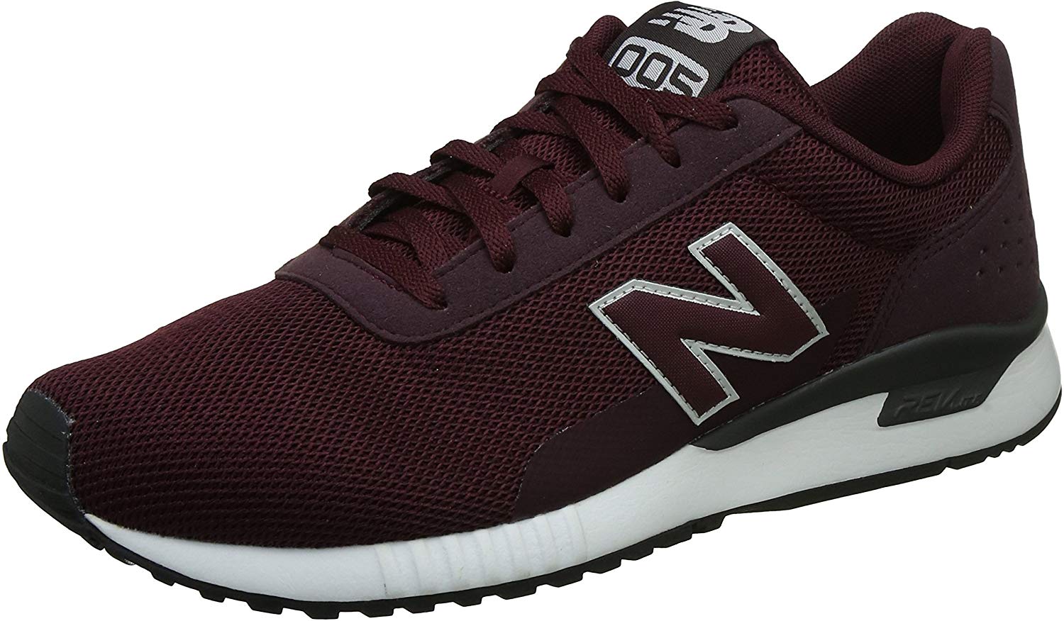 new balance men's 5v2 sneaker
