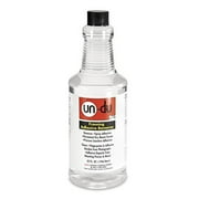 Un-du 32 Ounce Framing Adhesive Remover Bottle, un-du Products