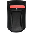 thumbnail image 1 of Rear Mudguard for CB650R CBR650R CB 650R CBR 650R 2019-2021 Front&Rear Tire Mudguard Mudguard Extender Extension Hugger Splash Guard, 1 of 7