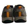thumbnail image 3 of Eddie Bauer Men's Arvada Bungee Lace Lightweight Water Sandal (Brown, 11), 3 of 7