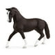 thumbnail image 1 of Figurita de Yegua Hannoverana Negra Schleich Horse Club Schleich Schleich, 1 of 4