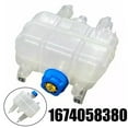 thumbnail image 7 of Expansion Coolant Tank for Fiat Duacato for Boxer for Reply 2014-On 1674058380, 7 of 7