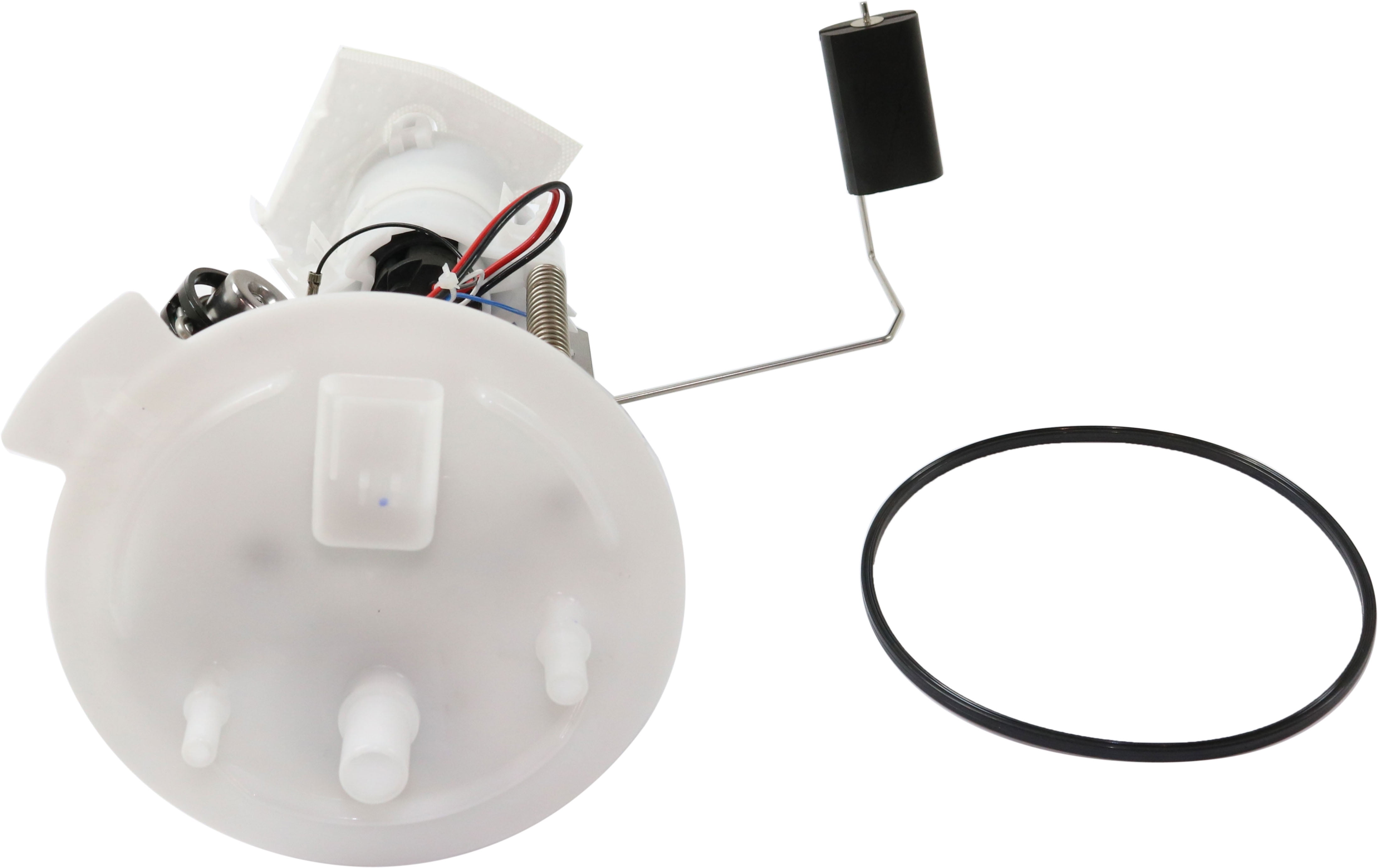 Fuel Pump Compatible with 2007-2008 Ford Expedition Lincoln Navigator 8Cyl 5.4L With Sending Unit