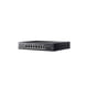 thumbnail image 2 of Conmutador TP-Link Omada SG2210XMP-M2 PoE+ de 8 puertos 2.5GBASE-T, 2 of 5