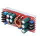 thumbnail image 2 of TICFOX Convertidor Elevador de 1200 W Módulo Elevador de CC-CC Módulo de Fuente de alimentación Ajustable Regulador convertidor de Voltaje Constante Placa reguladora de Voltaje de Alta Potencia, 2 of 8
