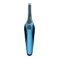 thumbnail image 4 of Rizador de pestañas eléctrico práctico con carga USB para mujeres (azul), 4 of 5
