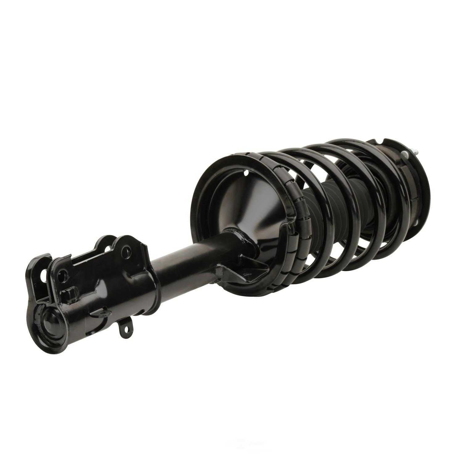 Mando MSS050151 New Complete Strut Assembly, Direct Replacement