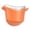 Orange, variant on Nnndbs Soundproof Vocal Practice Mute, Portable Voice Silencer for Singing Training with 25dB Noise Reduction, Acoustic Dampener for Home Studio