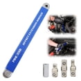 thumbnail image 1 of Offset Extension Wrench Set Ratchet Spanner Wrench Extender with Adapter, 1 of 4