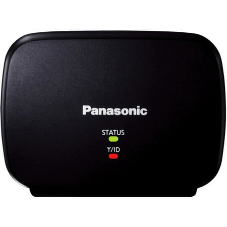 Panasonic KX-TGA405B Range Extender for DECT 6.0 Plus Cordless Phone