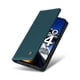 thumbnail image 3 of Funda para Xiaomi POCO X4 Pro 5G Estuche de Cuero PU Tipo Cartera con Ranuras para Tarjetas y Cierre Magnético, 3 of 5
