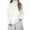 White, variant on Ticikt Womens Sweaters Fall Fashion Clothes Long Sleeve Tops Casual Turtleneck Shirts Yarn Textured Tunic Outerwear Elegant Solid Color Warm 2026 Spring Fashion,Color:Light Blue,Size:S