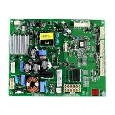 LG APPLIANCES EBR80757408 PCB ASSEMBLY,MAIN - GENUINE OEM PART