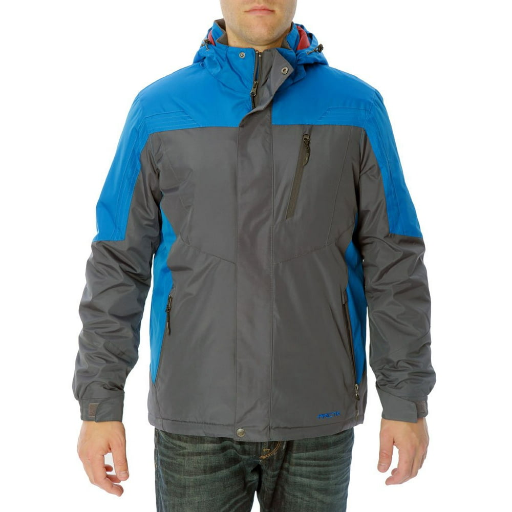 Arctix Arctix Blackstone Insulated Jacket Men's