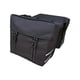 thumbnail image 5 of Alforjas dobles para bicicleta, bolsa de sillín de bicicleta de doble cara, bolsa de asiento trasero para viajar, 5 of 9